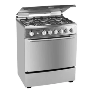 ESTUFA KOBLENZ EKE-505F INN, 76Cm INOX