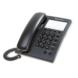 TELEFONO PANASONIC KX-TS550ME