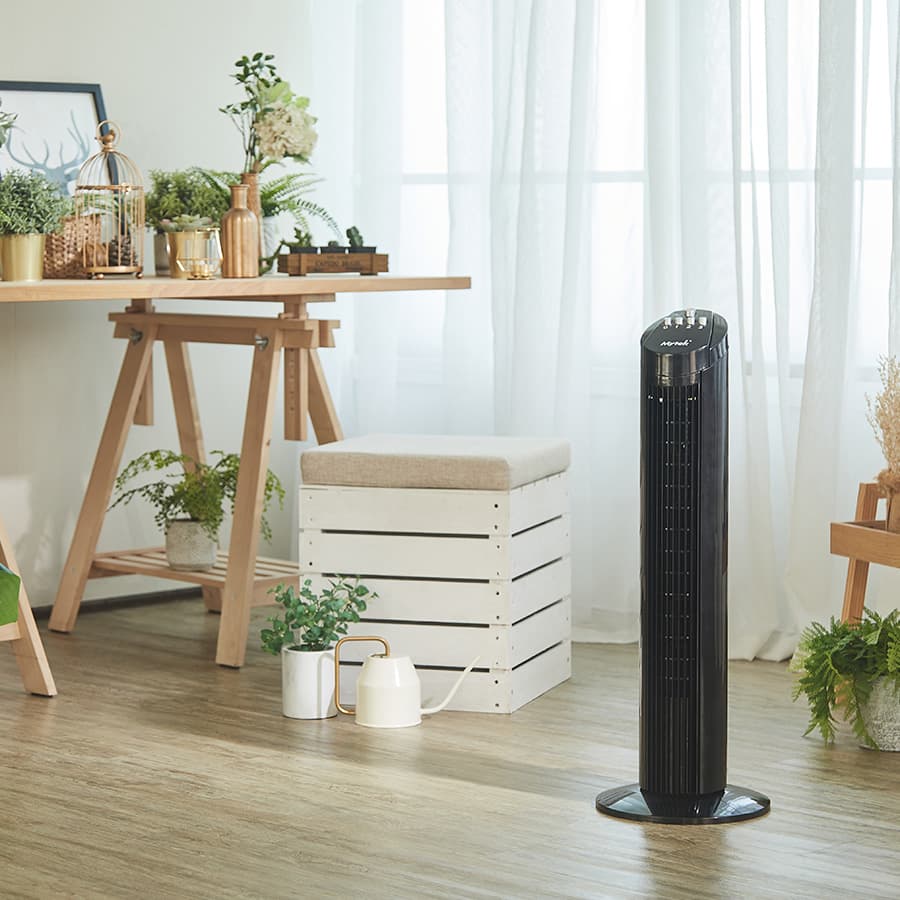 VENTILADOR MYTEK TORRE MY-3352 29" - Image 7