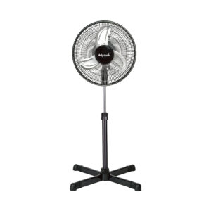 VENTILADOR MYTEK MY-3369 PEDESTAL 16″