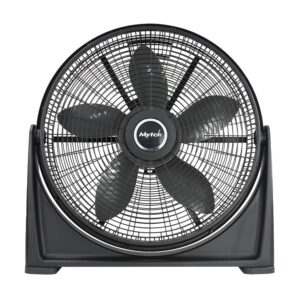 VENTILADOR MYTEK MY-3409  PISO 20″ 2-1