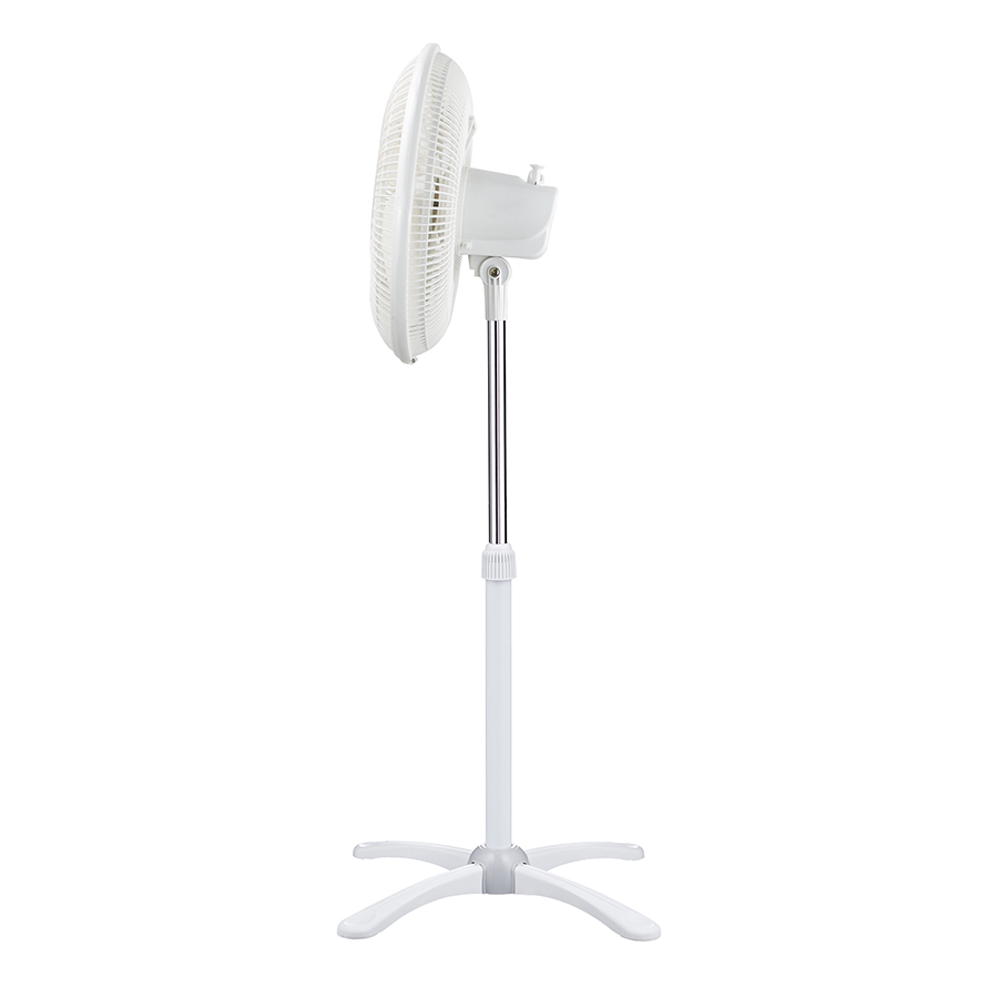 VENTILADOR MYTEK PEDESTAL MY-3197 16" - Image 3