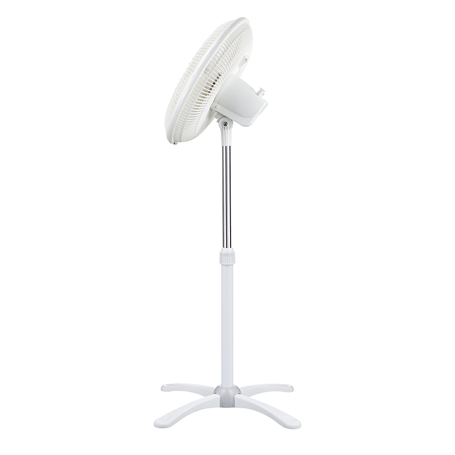 VENTILADOR MYTEK PEDESTAL MY-3197 16" - Image 4