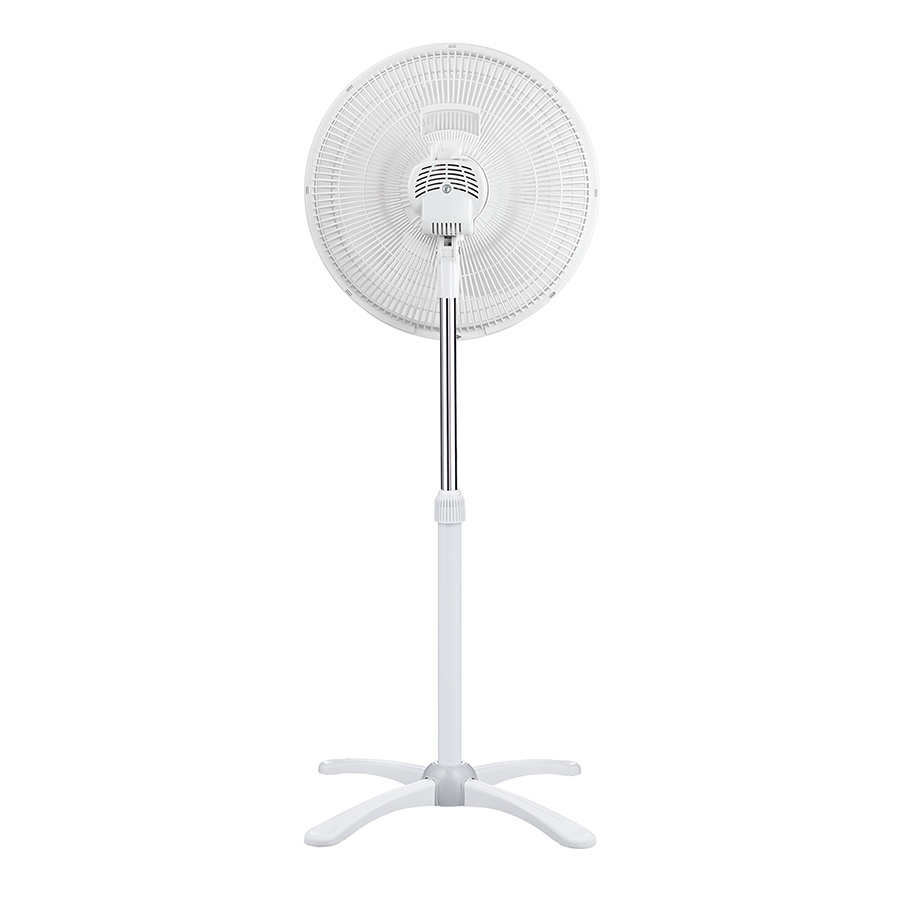 VENTILADOR MYTEK PEDESTAL MY-3197 16" - Image 2
