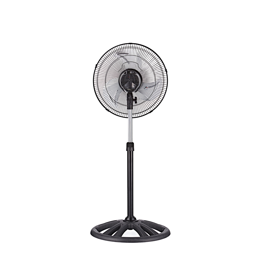 VENTILADOR Z-FAN PEDESTAL ZF-3388 16" - Image 2