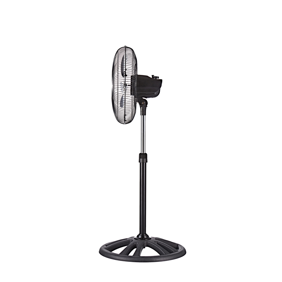 VENTILADOR Z-FAN PEDESTAL ZF-3388 16" - Image 3