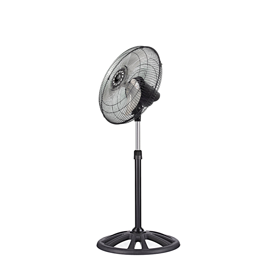 VENTILADOR Z-FAN PEDESTAL ZF-3388 16" - Image 4