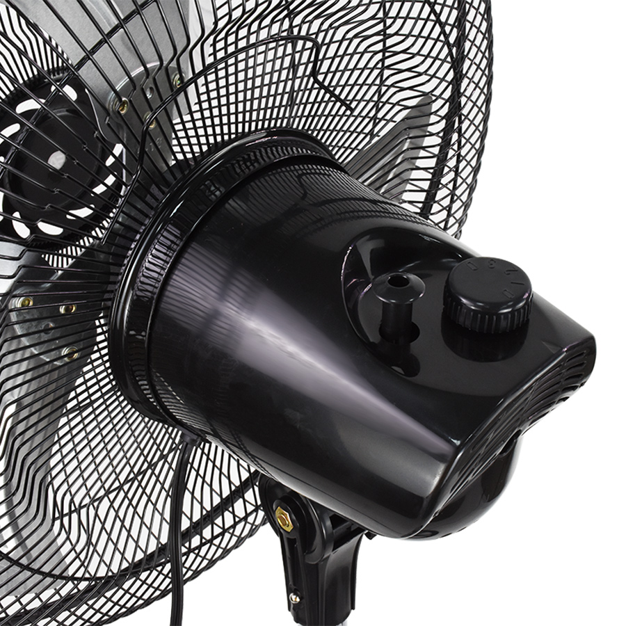 VENTILADOR Z-FAN PEDESTAL ZF-3388 16" - Image 5