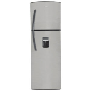 REFRIGERADOR MABE RMA-300FYMRM0, INOX-MA