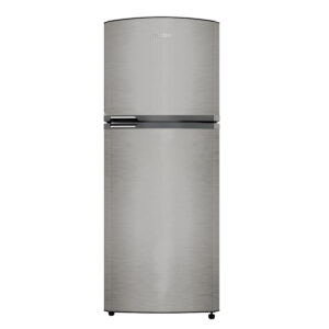 Refrigerador Automático 360 L Inox Mate Mabe RME-360PVMRM0