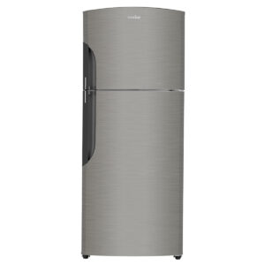 Refrigerador Automático 510 L Inox Mate Mabe RMT-510IVMRM0