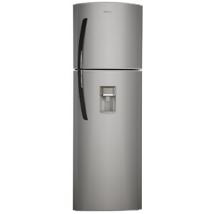 Refrigerador Automático 250 L Dark Silver Mabe RMA-250FYMRQ0