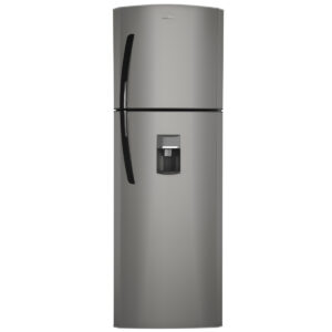 REFRIGERADOR MABE RMA-300FJMRQ0 DARK-SIL