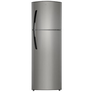 Refrigerador Automático 300 L Dark Silver Mabe RMA-300FXMRQ0