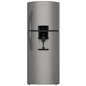 REFRIGERADOR MABE RME-360FGMRQ0 SILVER