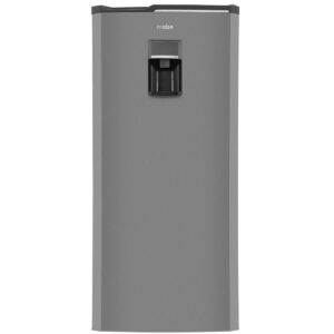 REFRIG. SEMI-AUT MABE RMA-210PYMRM0 INOX