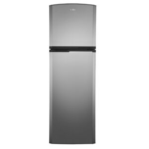 Refrigerador Automático 10 pies cúbicos Grafito Mabe RMA-250PVMRM0
