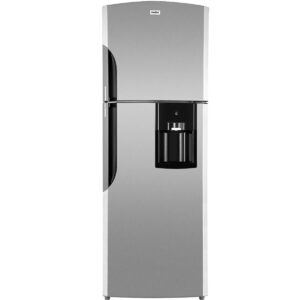 REFRIGERADOR MABE RMS-400IAMRM0 INOXIDAB