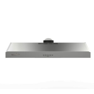 CAMPANA PURIFICADORA MABE CMPUV-761SSX0, INOXIDABLE, 76cm