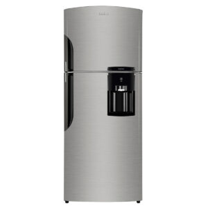 REFRIGERADOR MABE RMS-510IAMRM0, INOXIDABLE MATE, 510 LITROS