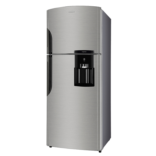 REFRIGERADOR MABE RMS-510IAMRM0, SIMI INOXIDABLE MATE 510DM3 - Image 3