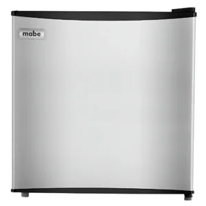 REFRIGERADOR MABE RMF-0260XMXX4, SEMIAUTOMATICO, INOXIDABLE, 42 LITROS