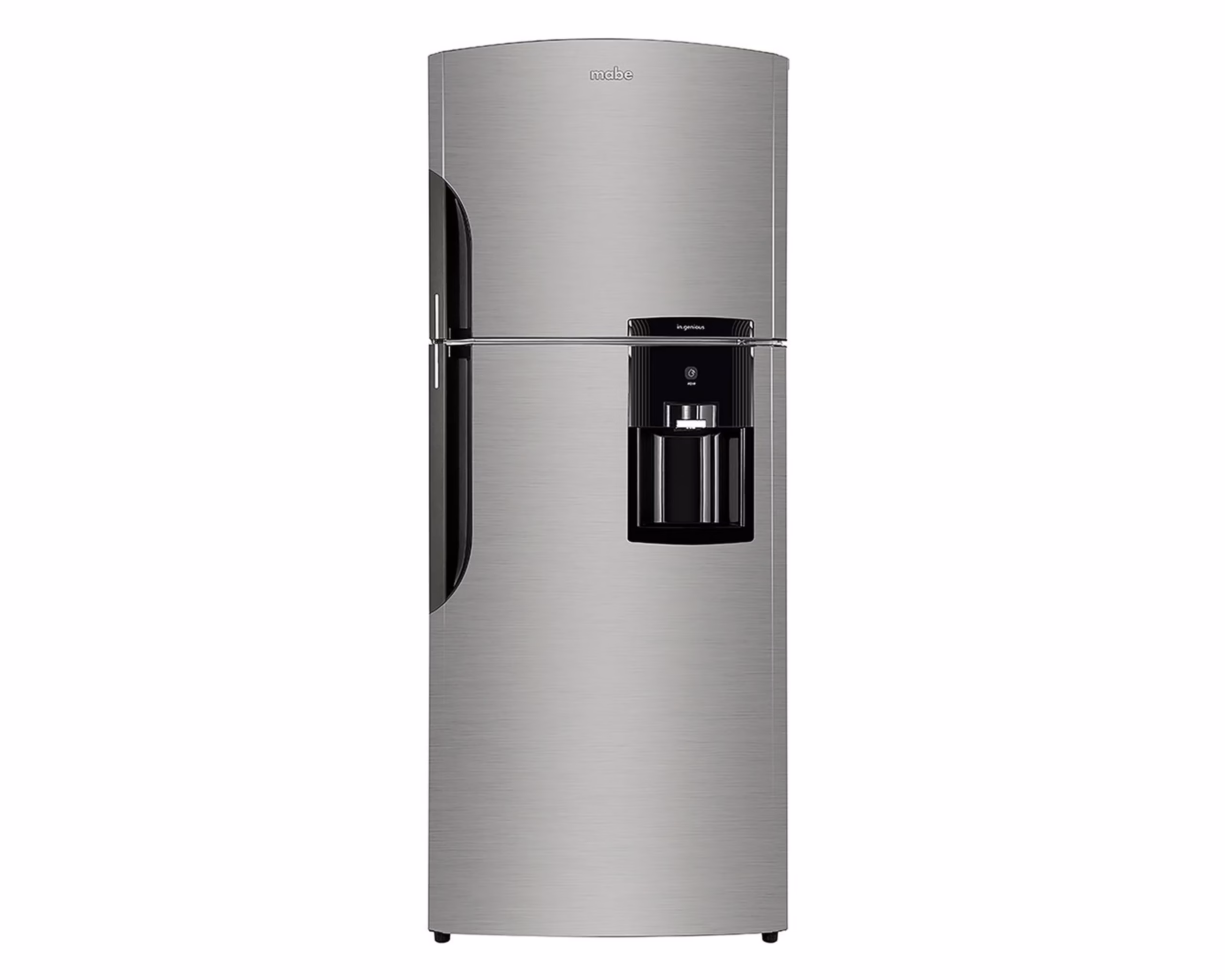 REFRIGERADOR MABE RMS-510IAMRM0, SIMI INOXIDABLE MATE 510DM3 - Image 2