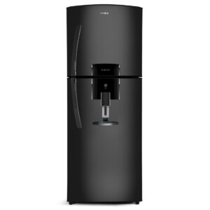 REFRIGERADOR MABE RME-360FDMRP BLACK