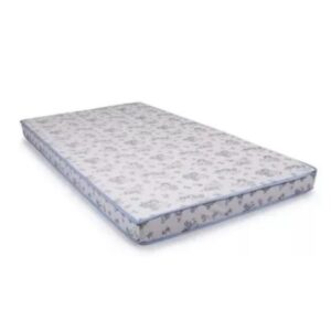 COLCHON ORIENTE INFANTIL 70 x 130x 10 cm