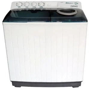 LAVADORA KOBLENZ LDM-19B 2 TINAS, 19KG