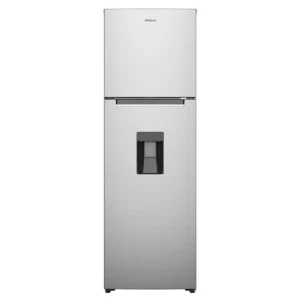 REFRIGERADOR WHIRLPOOL WT-32209D SILVER