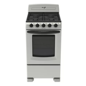 ESTUFA I.E.M. EI-5020BAPS1, SILVER, 50cm