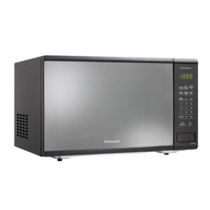 HORNO MO PANASONIC NN-SB656BRUH 1.3 ESP