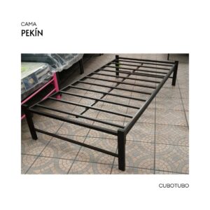 CAMA CUBO TUBO PEKIN