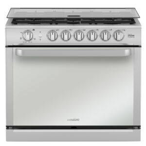 ESTUFA EMPOTRE MABE MA0C-80400CI0, GRAFITO-INOXIDABLE, 80cm