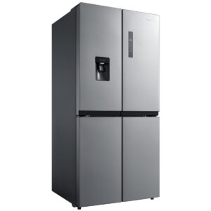 REFRIGERADOR MABE MTM-482SENSS0 INOX