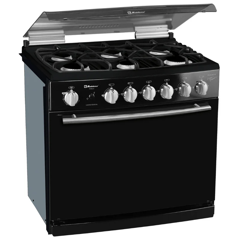 ESTUFA EMPOTRE KOBLENZ EK-1131PD PADUA 76Cm