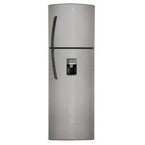 REFRIGERADOR MABE RMA-300FJMRM0, INOXIDABLE MATE, 300 LITROS
