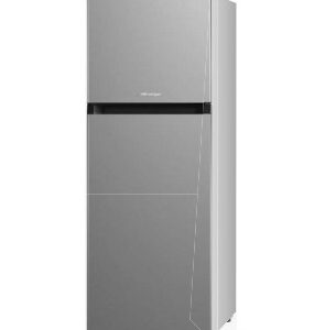 REFRIGERADOR MIRAGE MRX-10FS 282 L. INOX