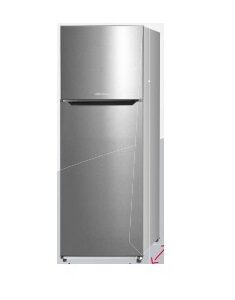 REFRIGERADOR MIRAGE MRX-12FS 341 L. INOX