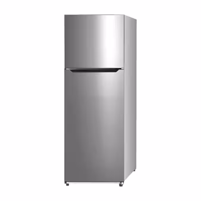 REFRIGERADOR MIRAGE MRX-12FS INOX 343DM3 - Image 2