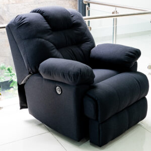 SILLON SAN ANDRES PRINCESS RECLINABLE ELECTRICO