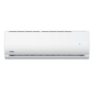 AIRE ACONDICIONADO MABE MMT-12HABWCAME2, FRIO Y CALOR, 1 TONELADA