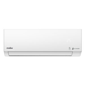 AIRE ACONDICIONADO MABE MMT-24CDBWCA32ME, FRIO, 2 TONELADAS, INVERTER