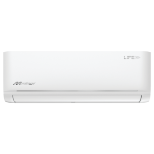 AIRE ACONDICIONADO MIRAGE CLF-120T, LIFE 12+, FRIO, 1 TONELADA