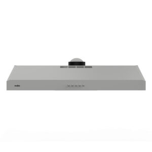 CAMPANA PURIFICADORA MABE CMPU-801GX0, SILVER, 80cm
