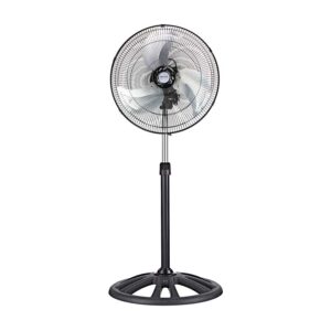 VENTILADOR MYTEK MY-3392 PEDEST 18″ MT