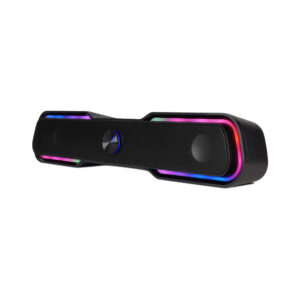BOCINA VORAGO BSP-350, BT RGB