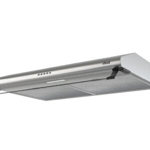 CAMPANA PURIF. RIVEL CAMP-IXB75 75Cm INO