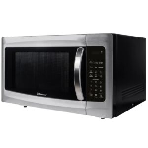 HORNO MO KOBLENZ MWKM-16IHA 1.6´ SIL/NGO